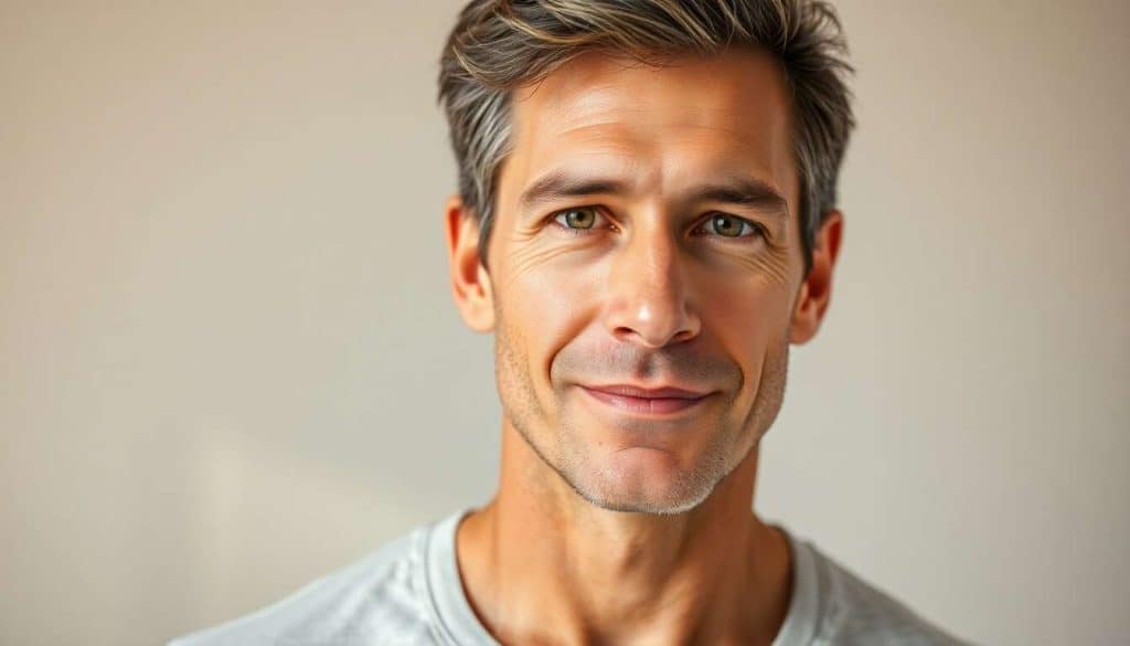 La peau des hommes : conseils pour une belle peau masculine