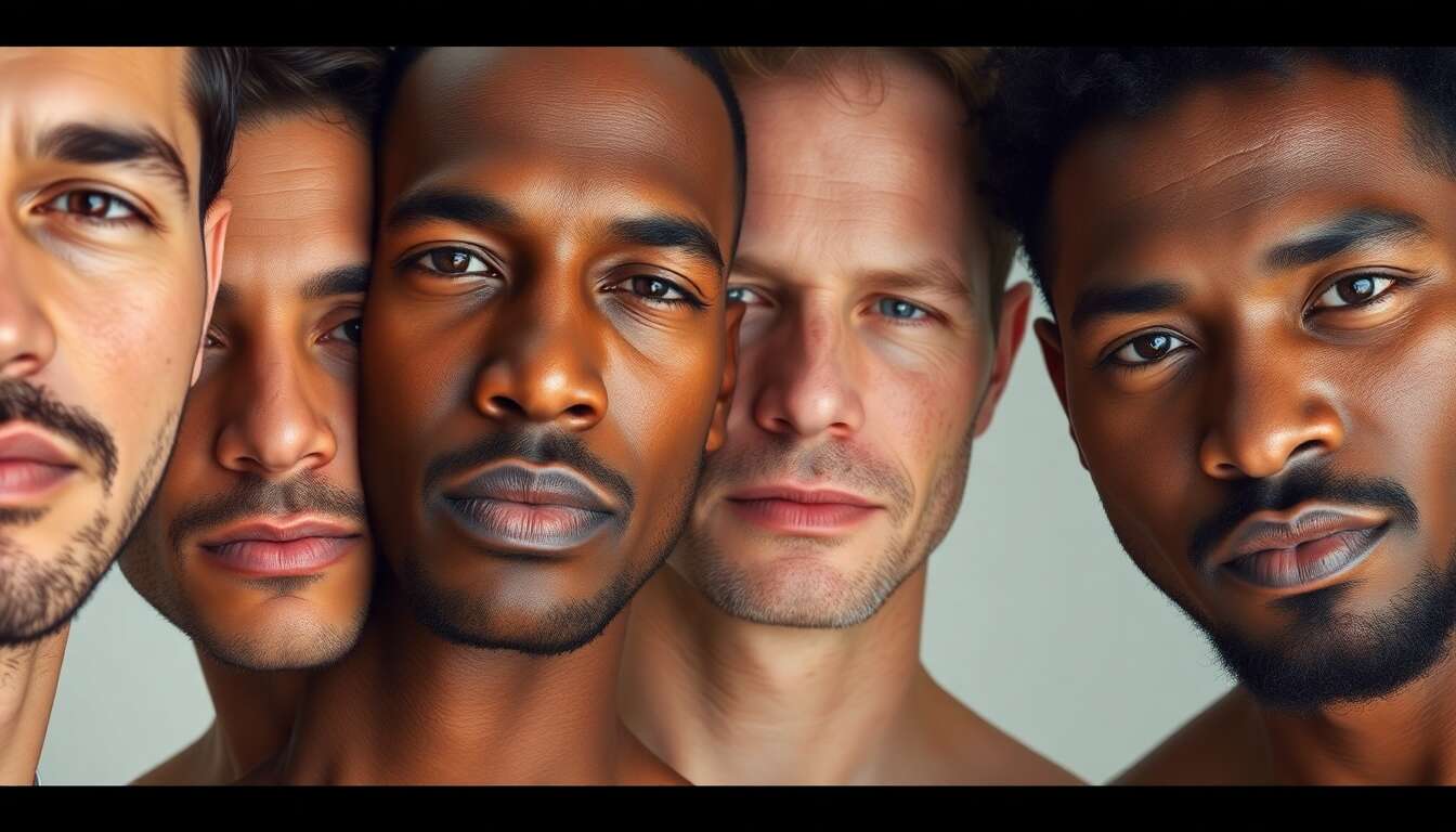 Identifier son type de peau pour un soin adapté Identifier son type de peau pour un soin adapté