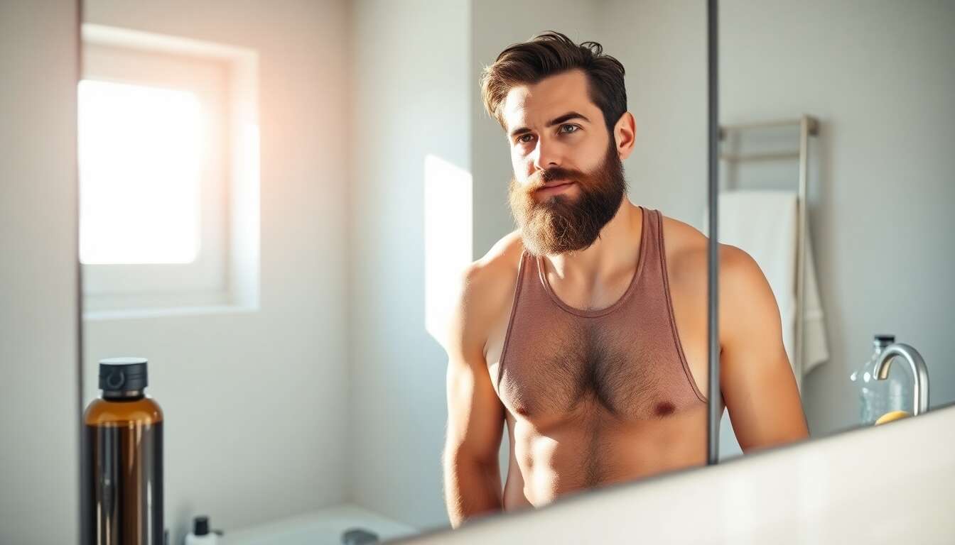 Adopter une hygiène de vie pour une peau éclatante Adopter une hygiène de vie pour une peau éclatante