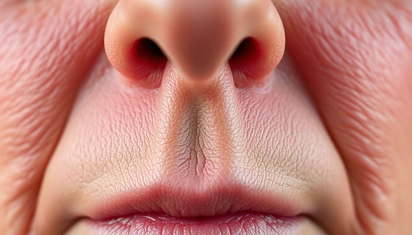 Comprendre les filaments sébacés : astuces pour une peau saine