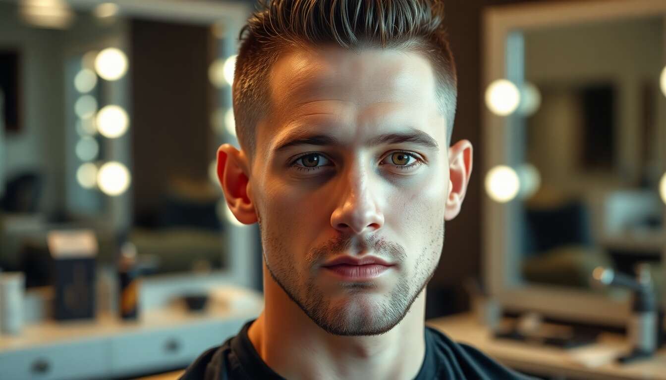 Undercut vs autres coupes tendance : quelle différence ? Undercut vs autres coupes tendance : quelle différence ?