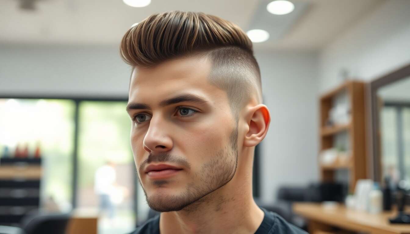 Conseils pour personnaliser votre undercut Conseils pour personnaliser votre undercut