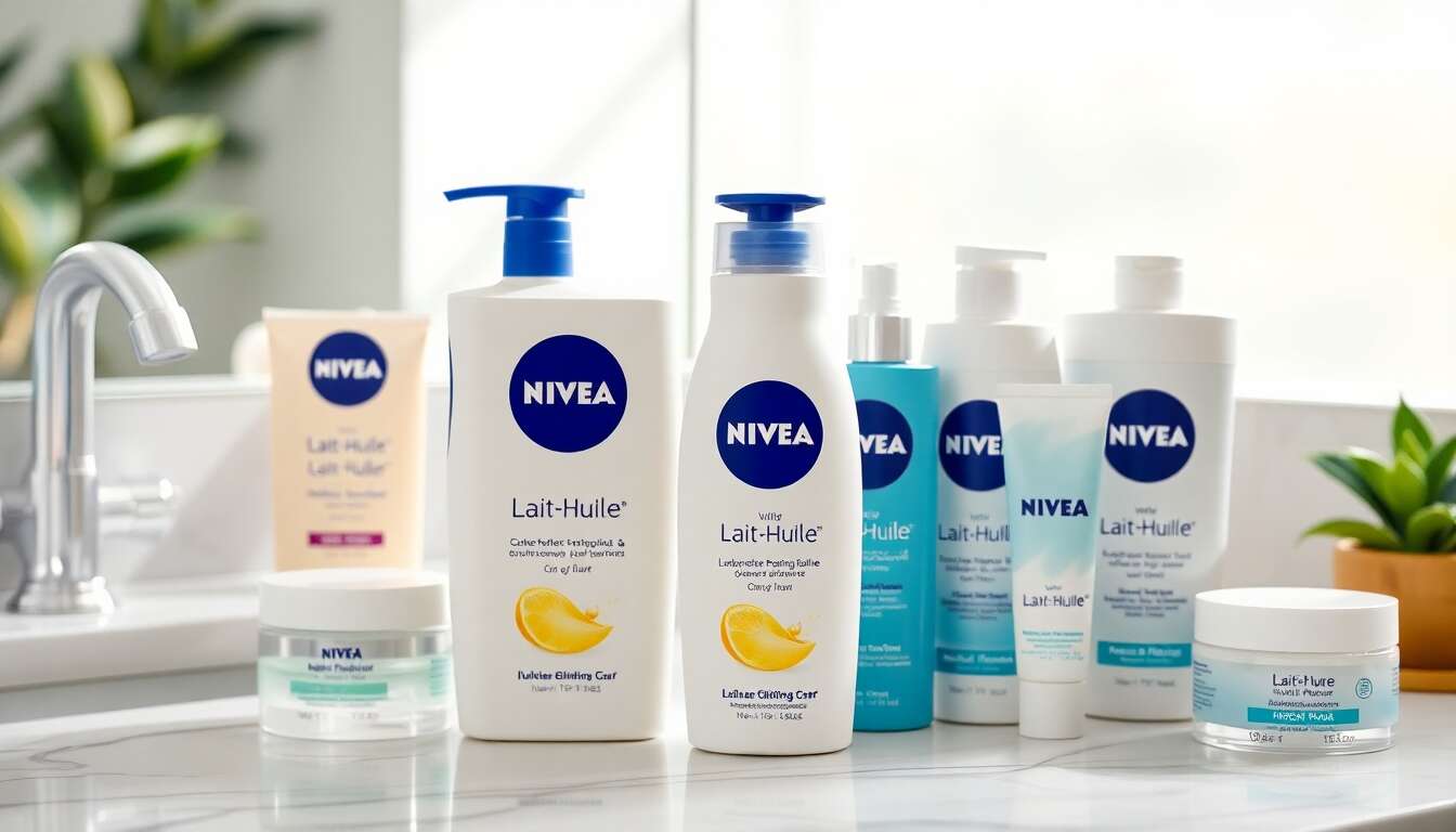 Comparaison avec d'autres soins hydratants Comparaison avec d'autres soins hydratants