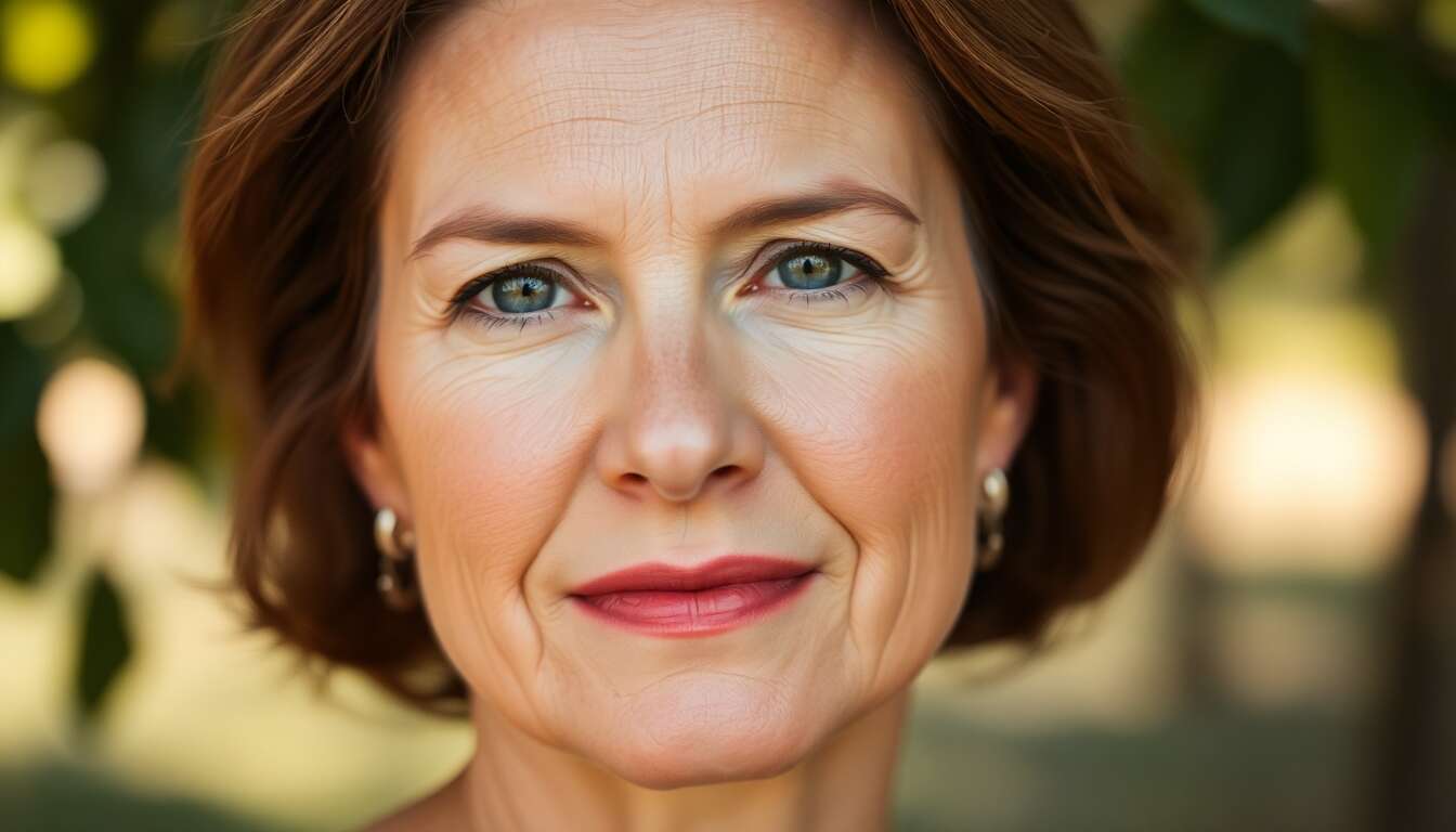 Comprendre les rides d'amertume Comprendre les rides d'amertume