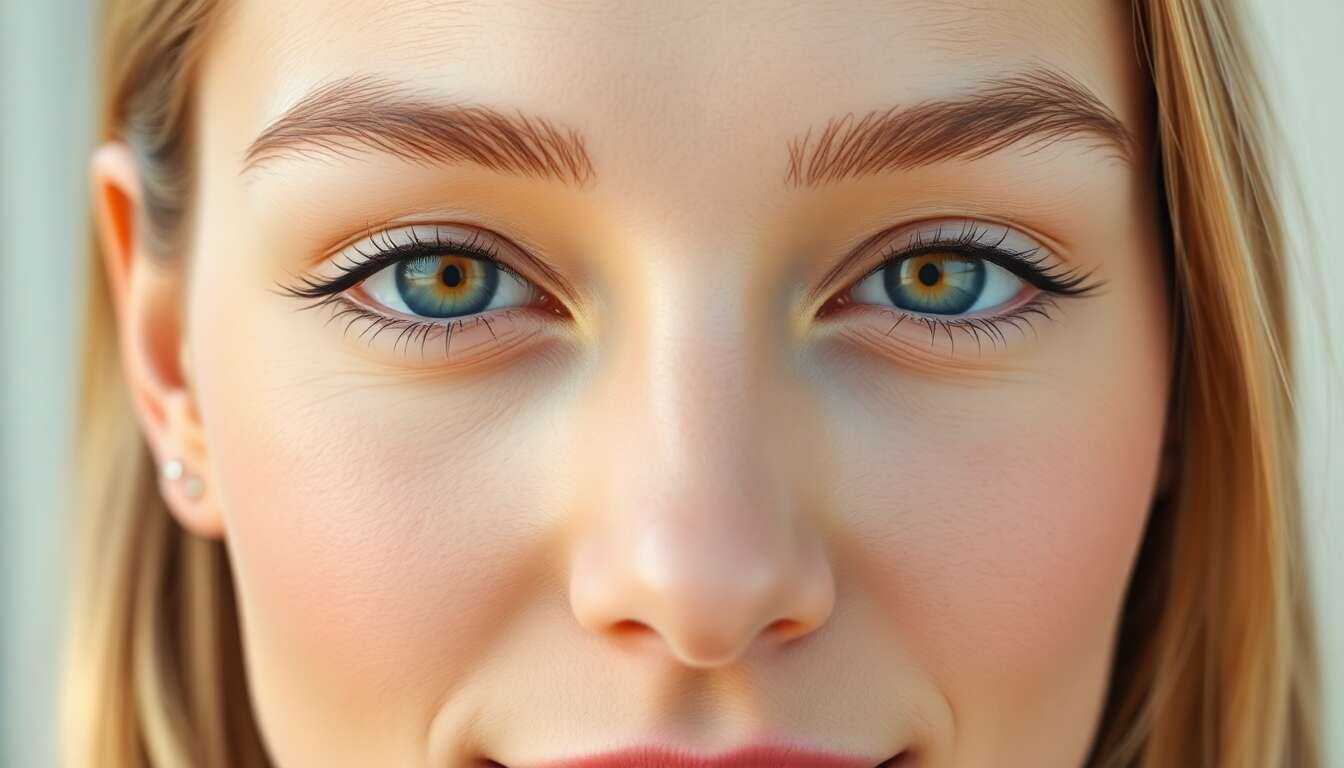 Conseils pour une peau douce comme celle d'un bébé