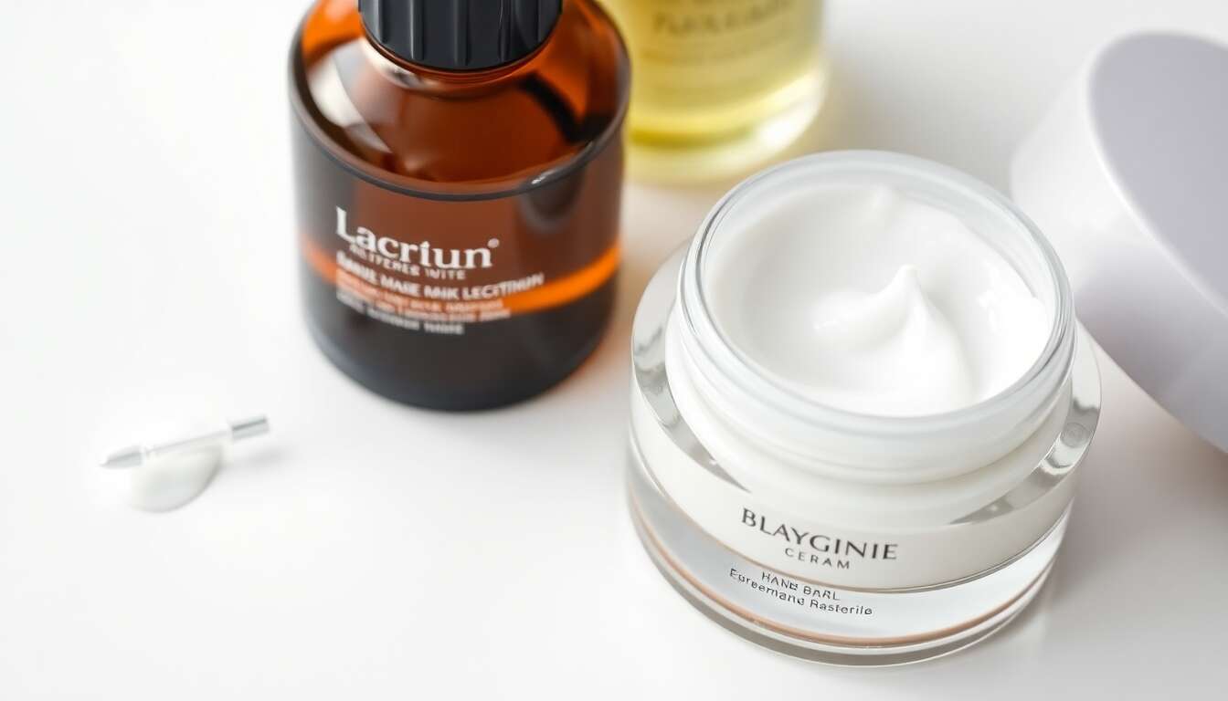 Différences entre sérum et crème : que choisir ?