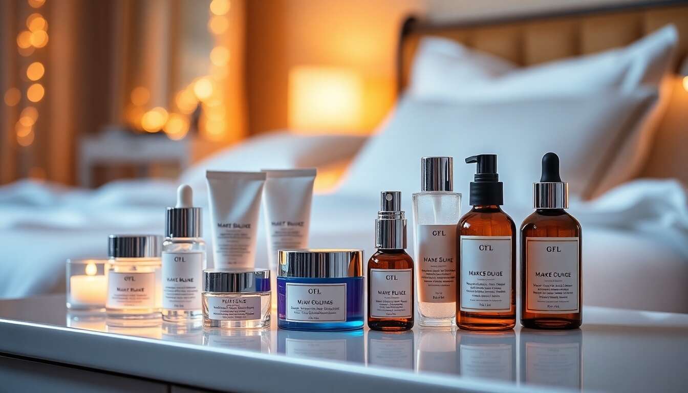 Obtenir une « glass skin » : les étapes essentielles Obtenir une « glass skin » : les étapes essentielles