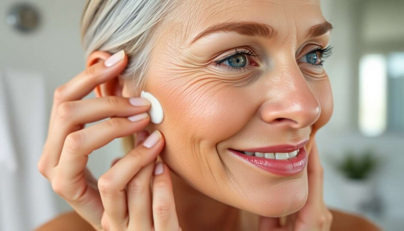 Astuces pour pr&eacute;venir le rel&acirc;chement cutan&eacute;