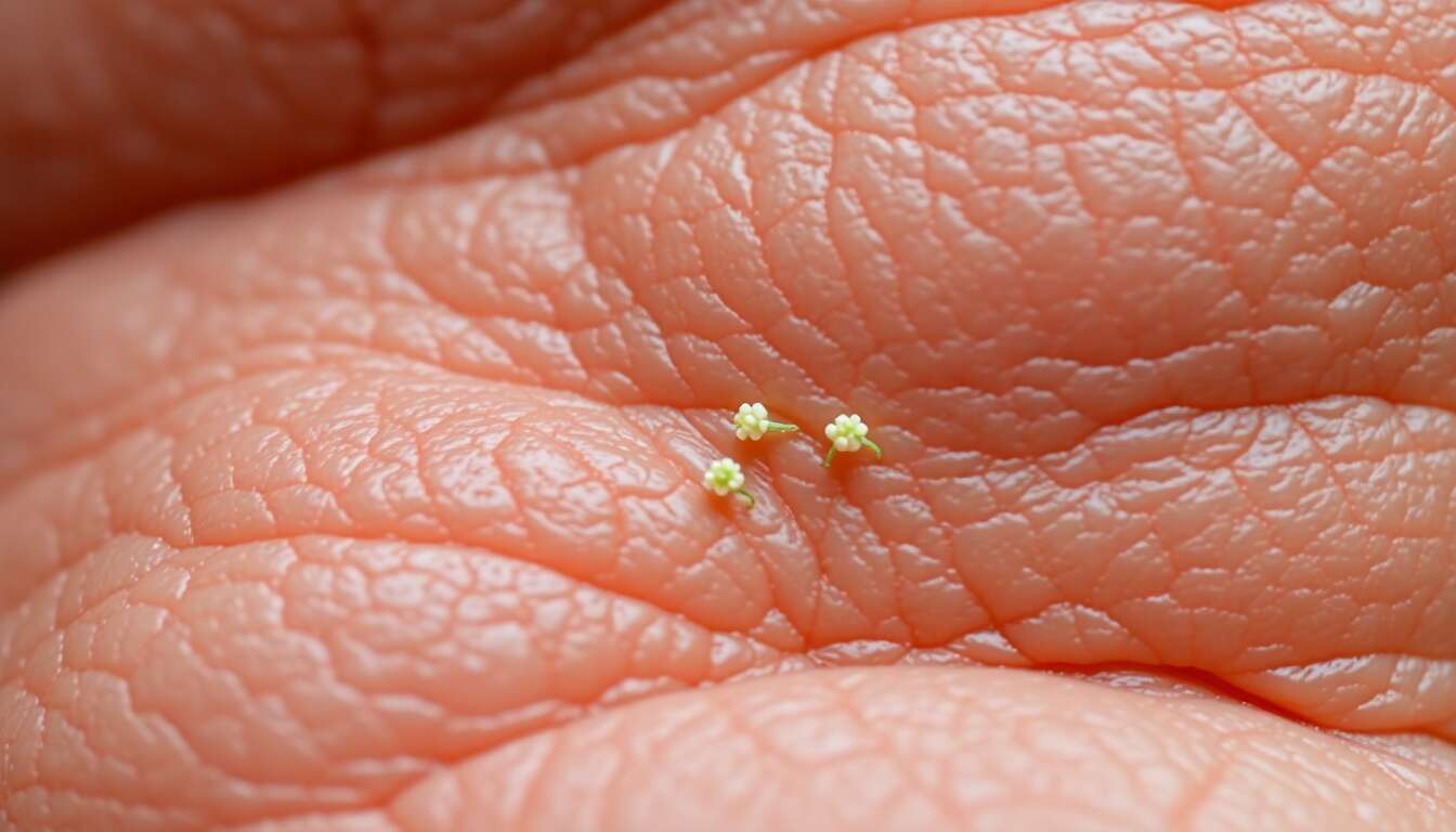 Découvrez l'importance de la flore cutanée pour une belle peau