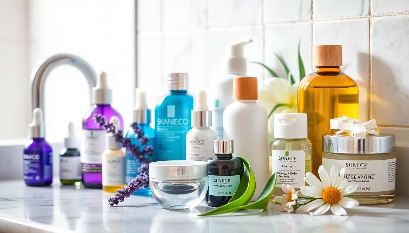 L'importance d'une routine adapt&eacute;e pour la flore cutan&eacute;e