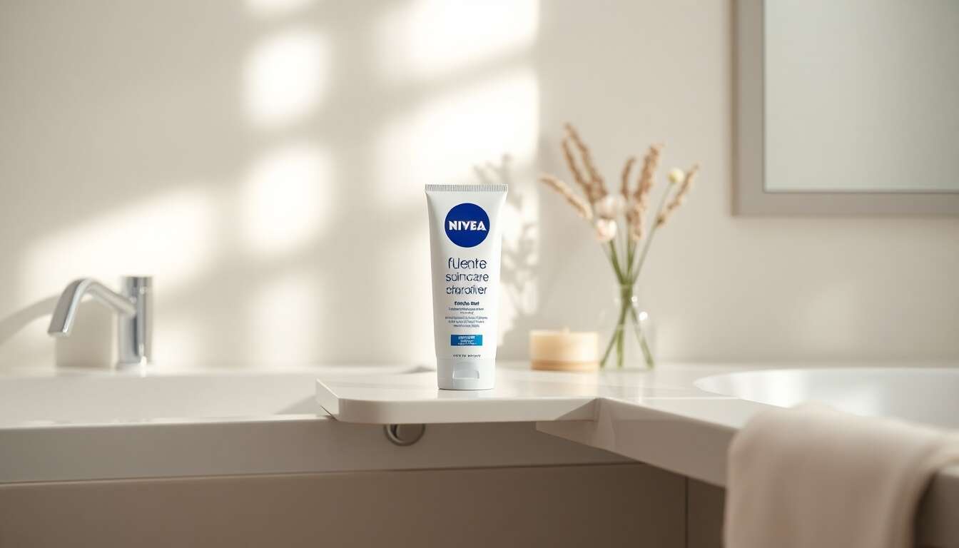 Prévenir et traiter les vergetures : conseils de Nivea