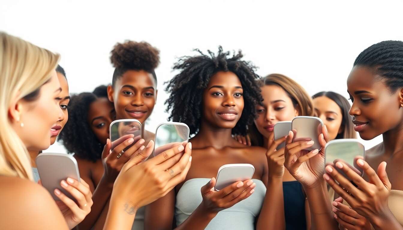 Comment connaître votre type de peau ?