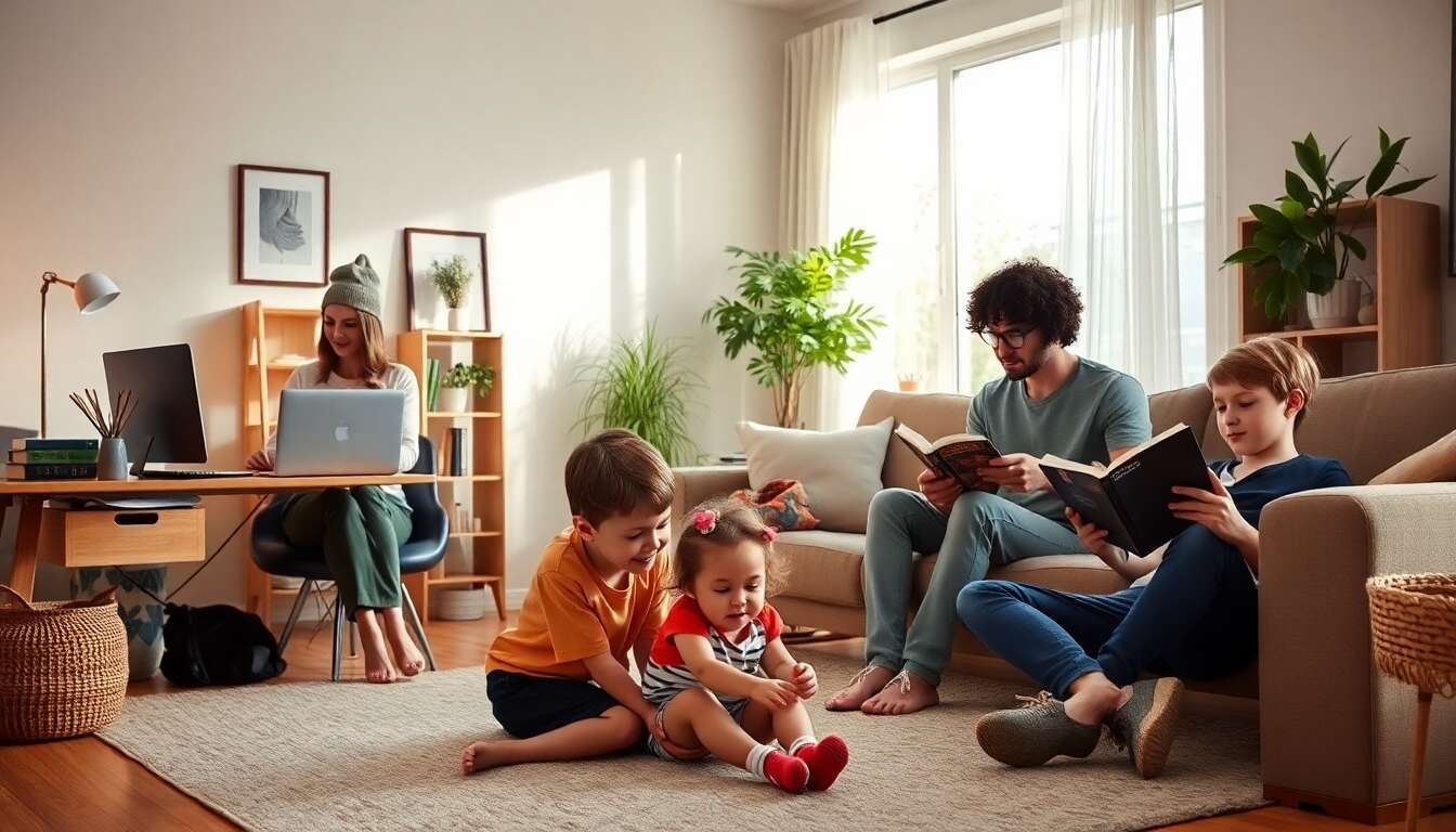 L'importance de l'organisation et de la priorisation L'importance de l'organisation et de la priorisation