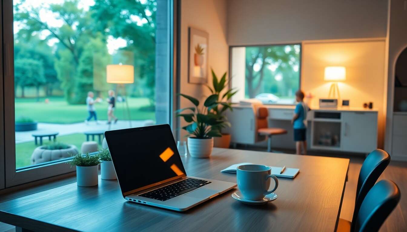 La flexibilité au travail : un atout essentiel La flexibilité au travail : un atout essentiel