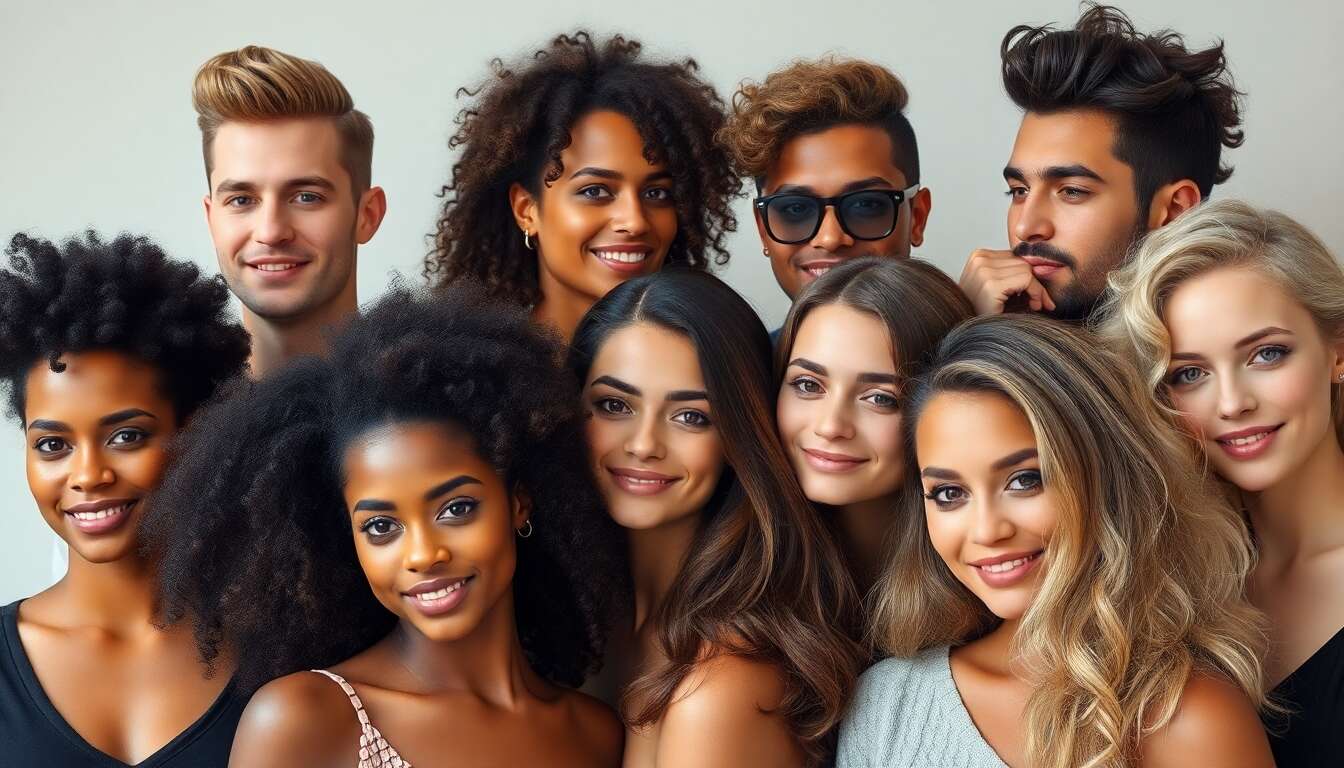 Importance de l'entretien de la crinière Importance de l'entretien de la crinière