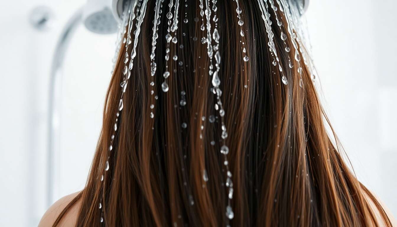 Techniques de lavage et de rinçage Techniques de lavage et de rinçage