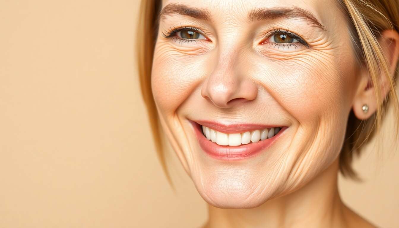 Conseils pour maintenir une peau lisse et ferme Conseils pour maintenir une peau lisse et ferme