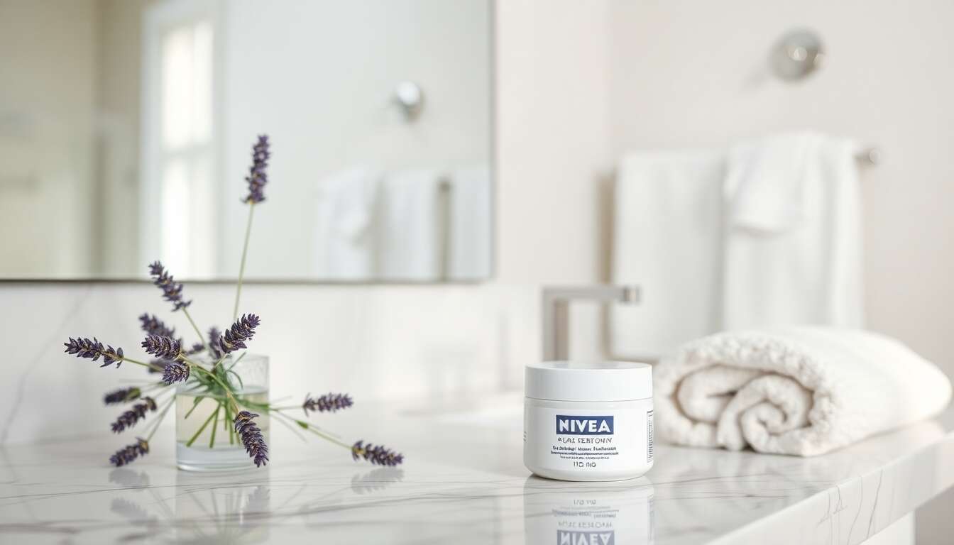 Comment choisir la crème nivea adaptée à votre type de peau Comment choisir la crème nivea adaptée à votre type de peau