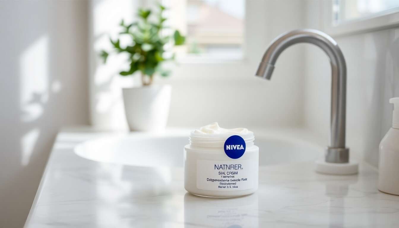 Intégrer la crème nivea dans votre routine quotidienne Intégrer la crème nivea dans votre routine quotidienne