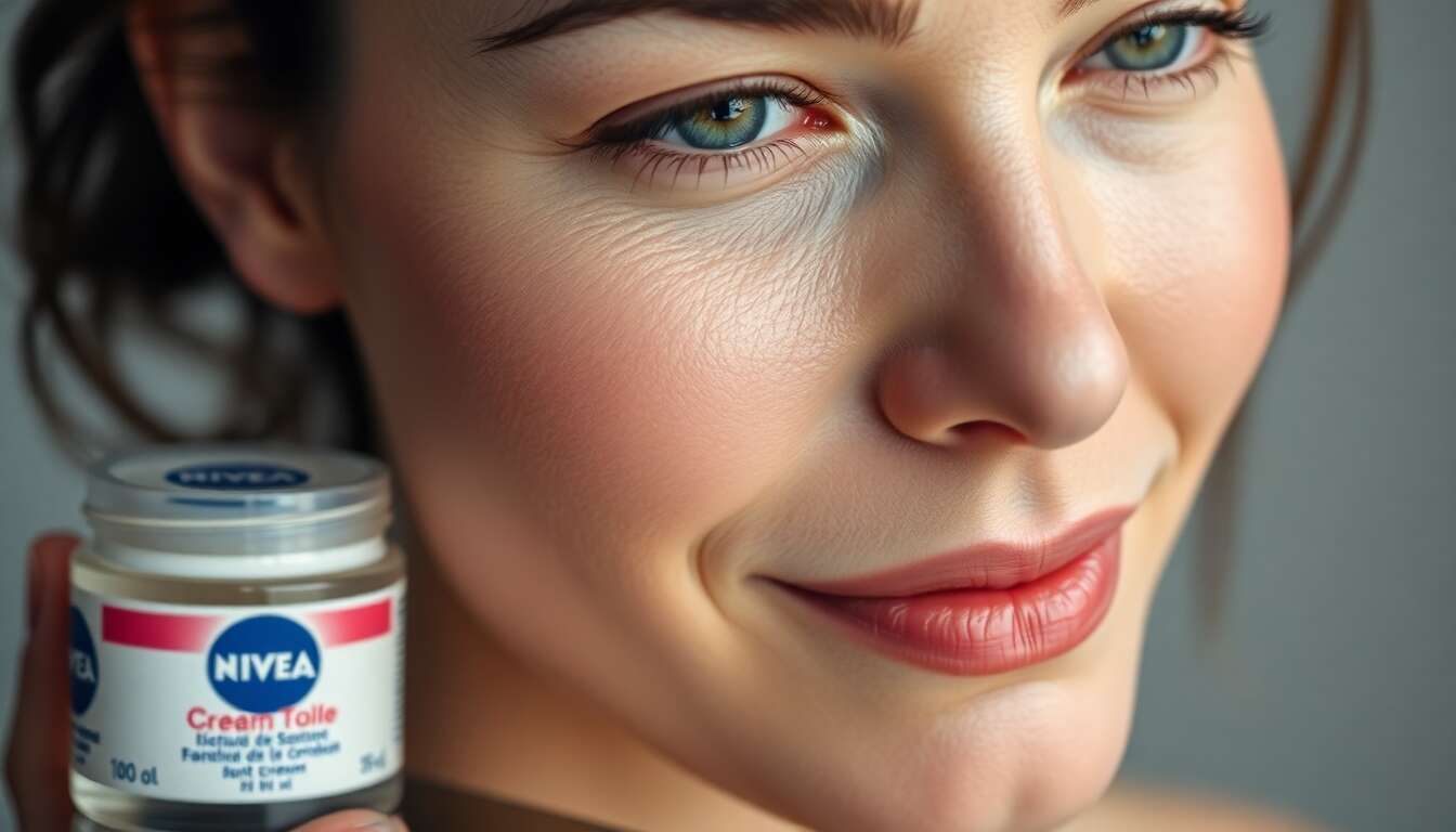 Utilisations insoupçonnées de la crème nivea pour un soin complet Utilisations insoupçonnées de la crème nivea pour un soin complet
