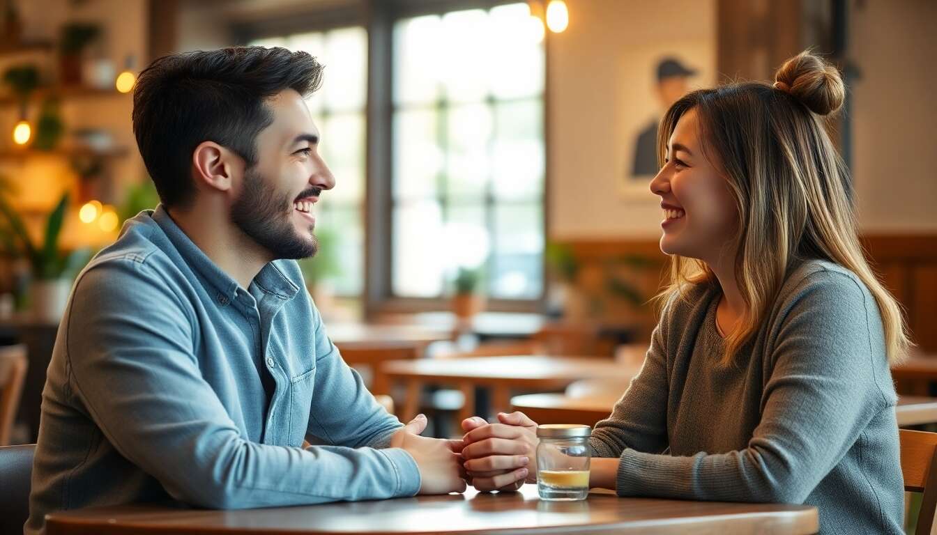 La première impression : soigner tenue et apparence La première impression : soigner tenue et apparence