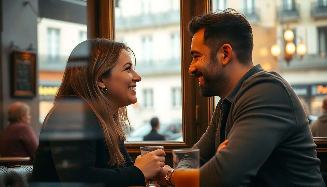 écouter et observer pour créer une connexion authentique écouter et observer pour créer une connexion authentique