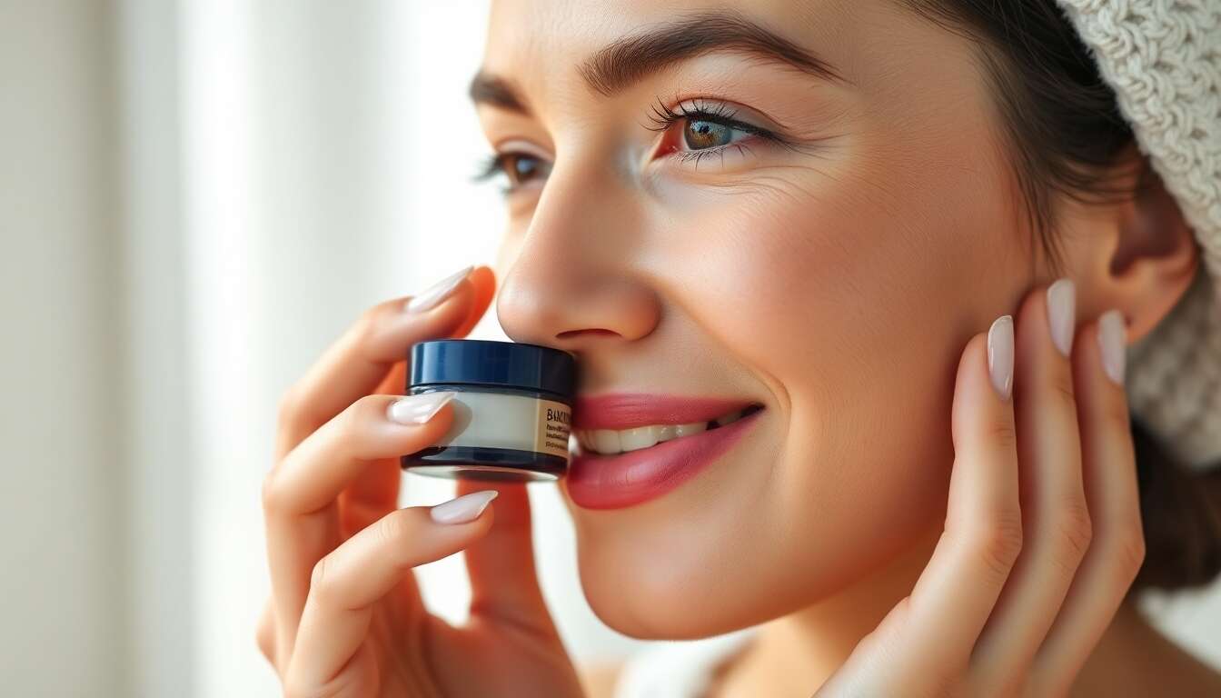 Les bienfaits naturels du bakuchiol