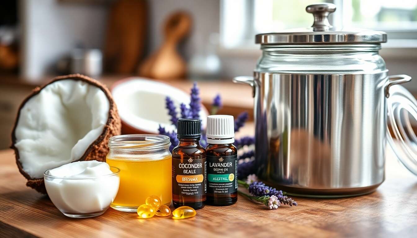 Soulager les cloques de brûlure avec efficacité