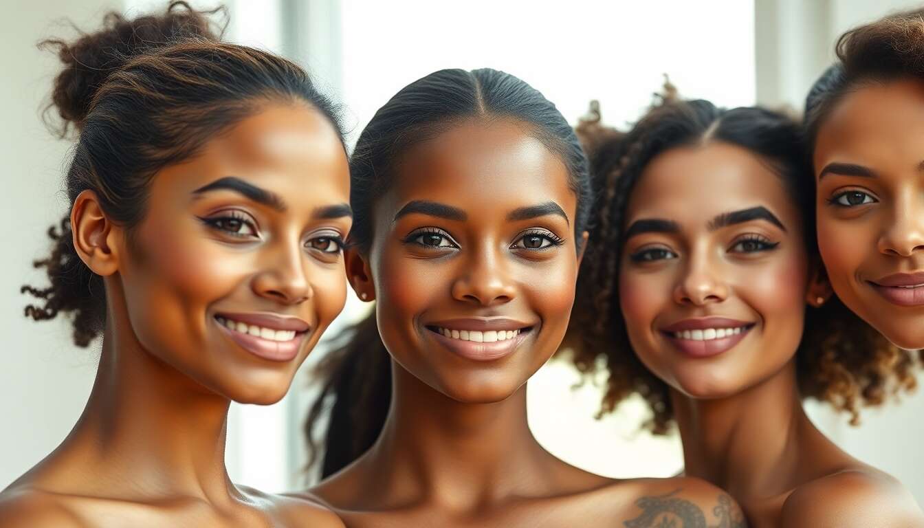 Conseils pour un teint parfait : astuces beauté