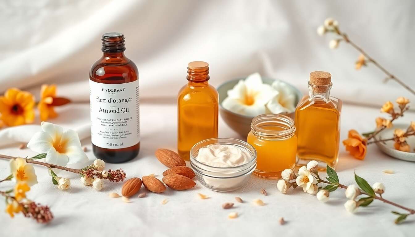 Découvrez la Douceur Réinventée pour une Peau Sublime