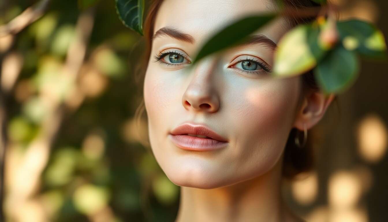 Conseils pour un visage simplifié : adoptez le skinmalisme