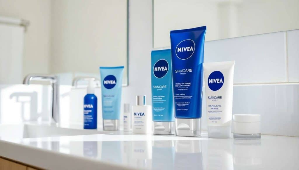 Idées Pratiques pour Votre Routine Beauté avec NIVEA