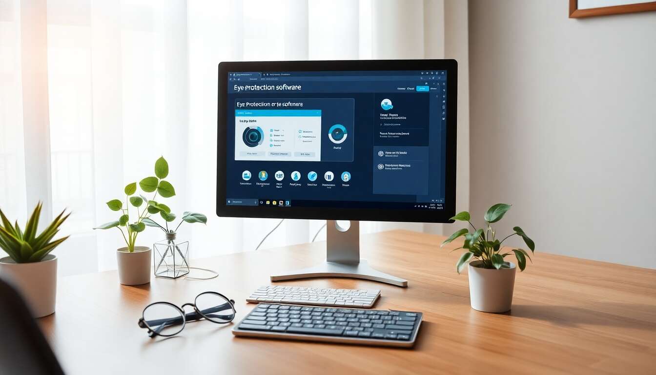 Protéger ses yeux : préserver sa vue au quotidien