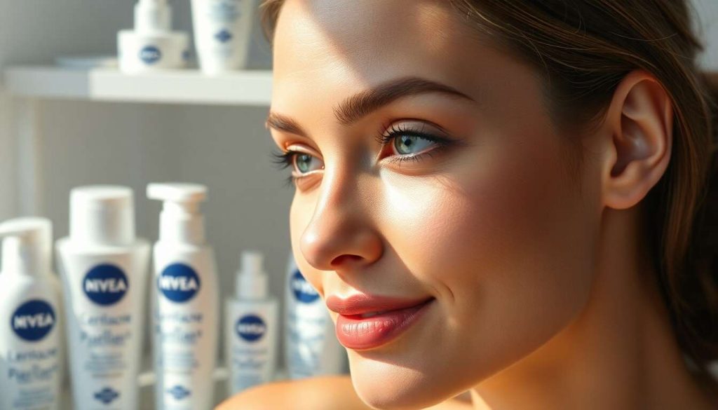 Conseils pour une belle peau : astuces Nivea