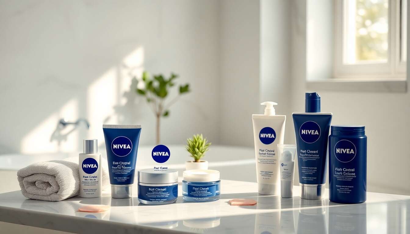 Le secret d'une peau &eacute;clatante