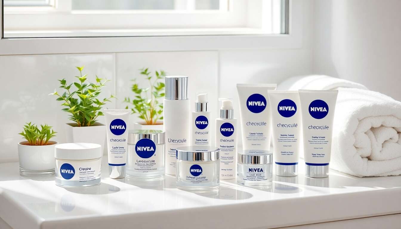 Routine de soins adapt&eacute;e aux besoins de votre peau