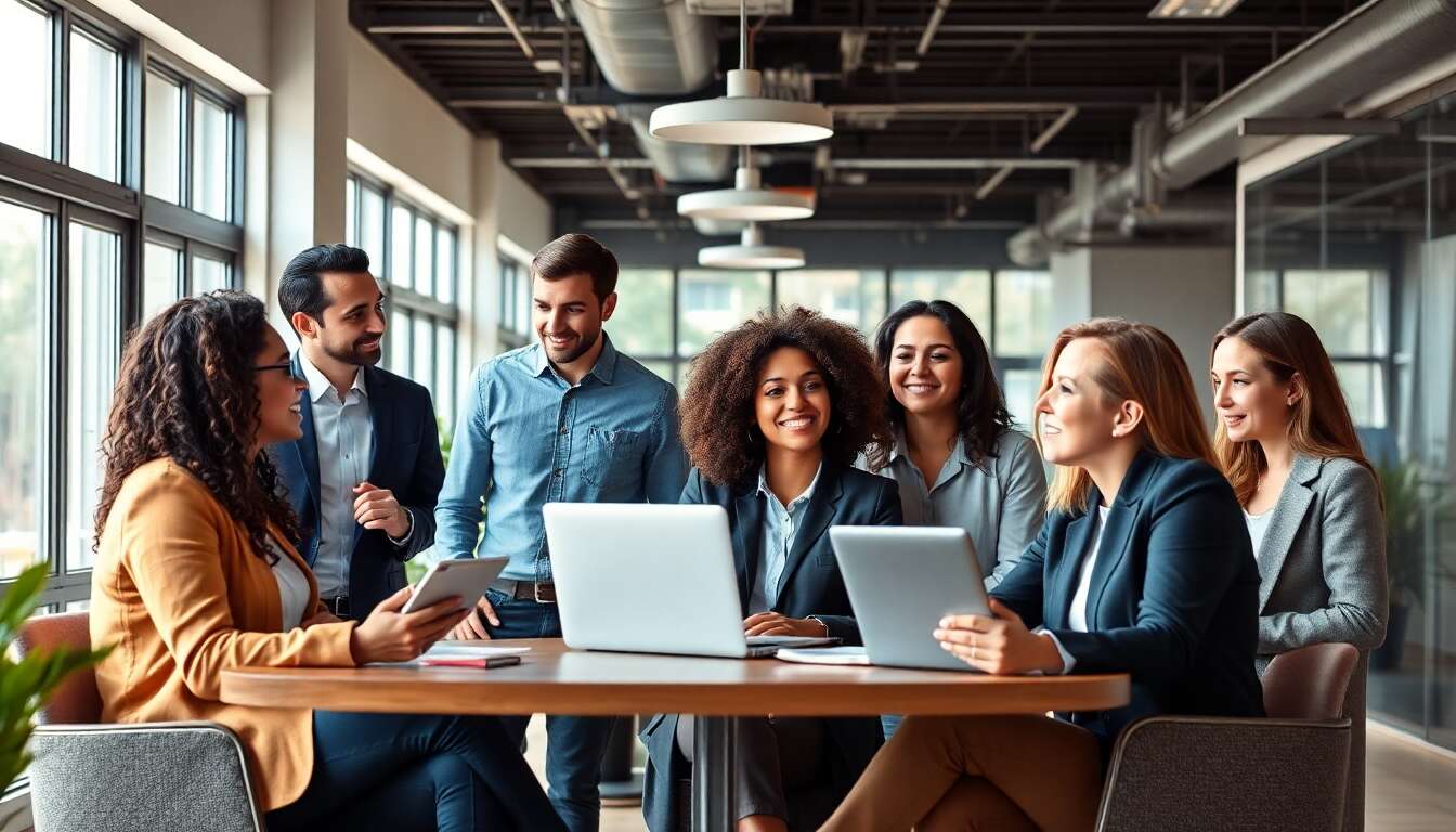 Guide pour gérer ses émotions au travail