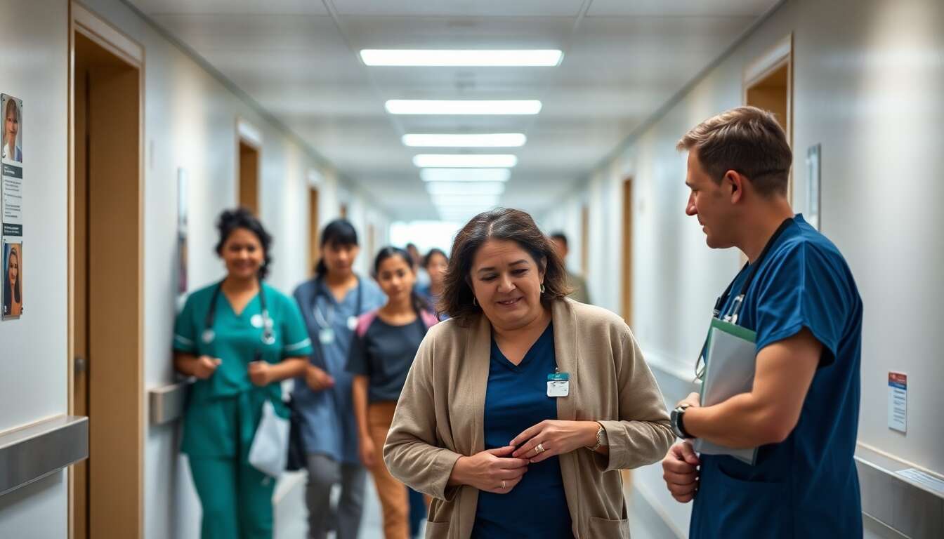 Parcours de soins coordonnés : quels avantages ?