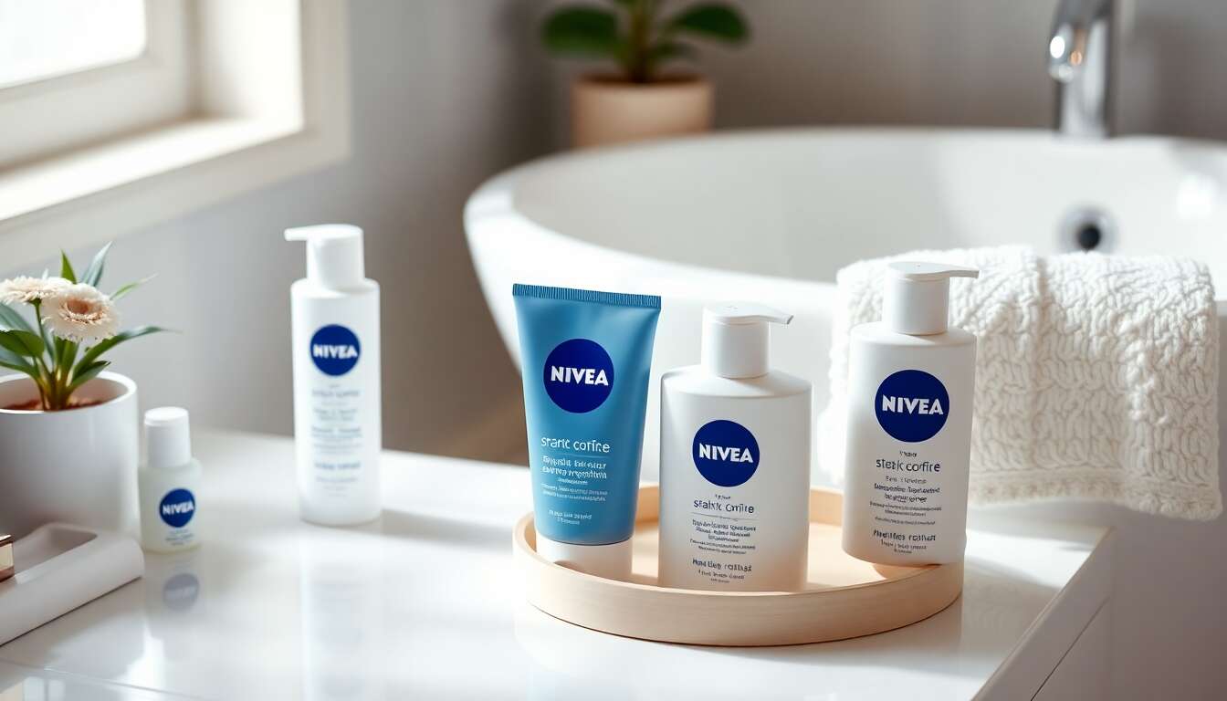 Les étapes essentielles d'une routine efficace Les étapes essentielles d'une routine efficace