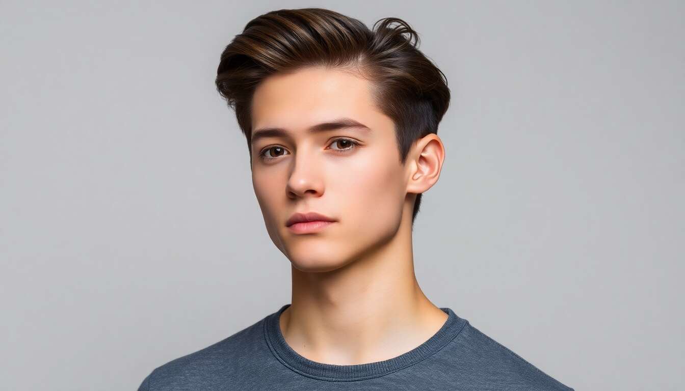 Styles pour cheveux raides : modernité et élégance Styles pour cheveux raides : modernité et élégance