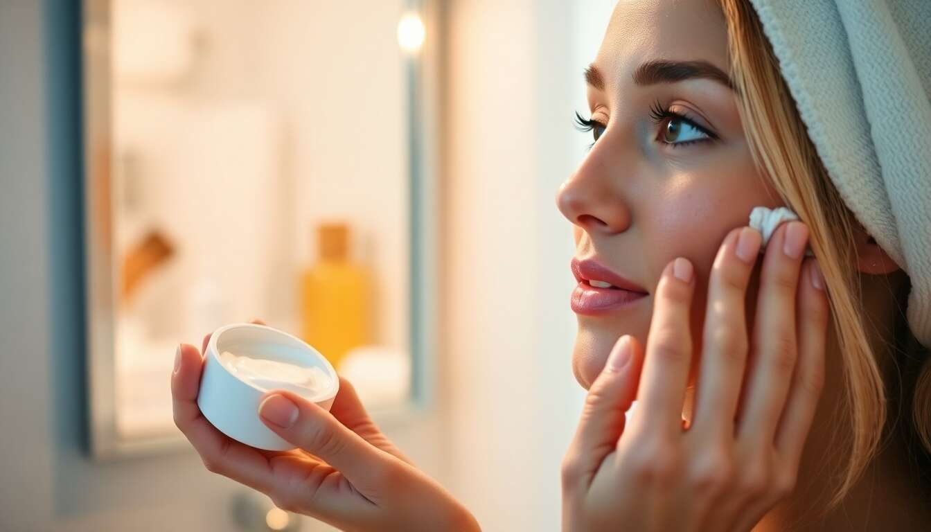 Comment raffermir la peau : conseils & astuces efficaces