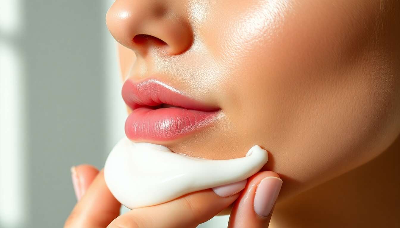 Comment la vitamine e aide &agrave; prot&eacute;ger la peau des agressions ext&eacute;rieures