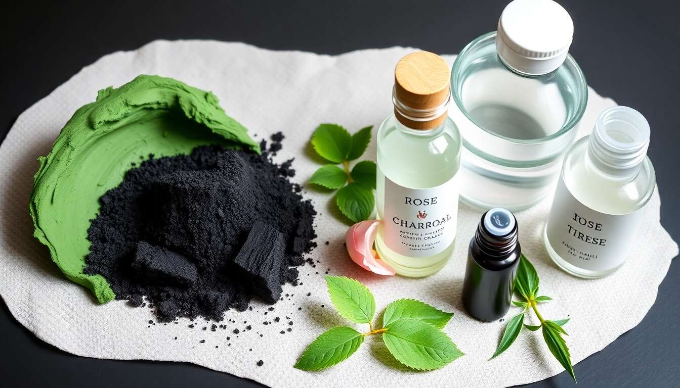 Comment enlever les points noirs efficacement ?