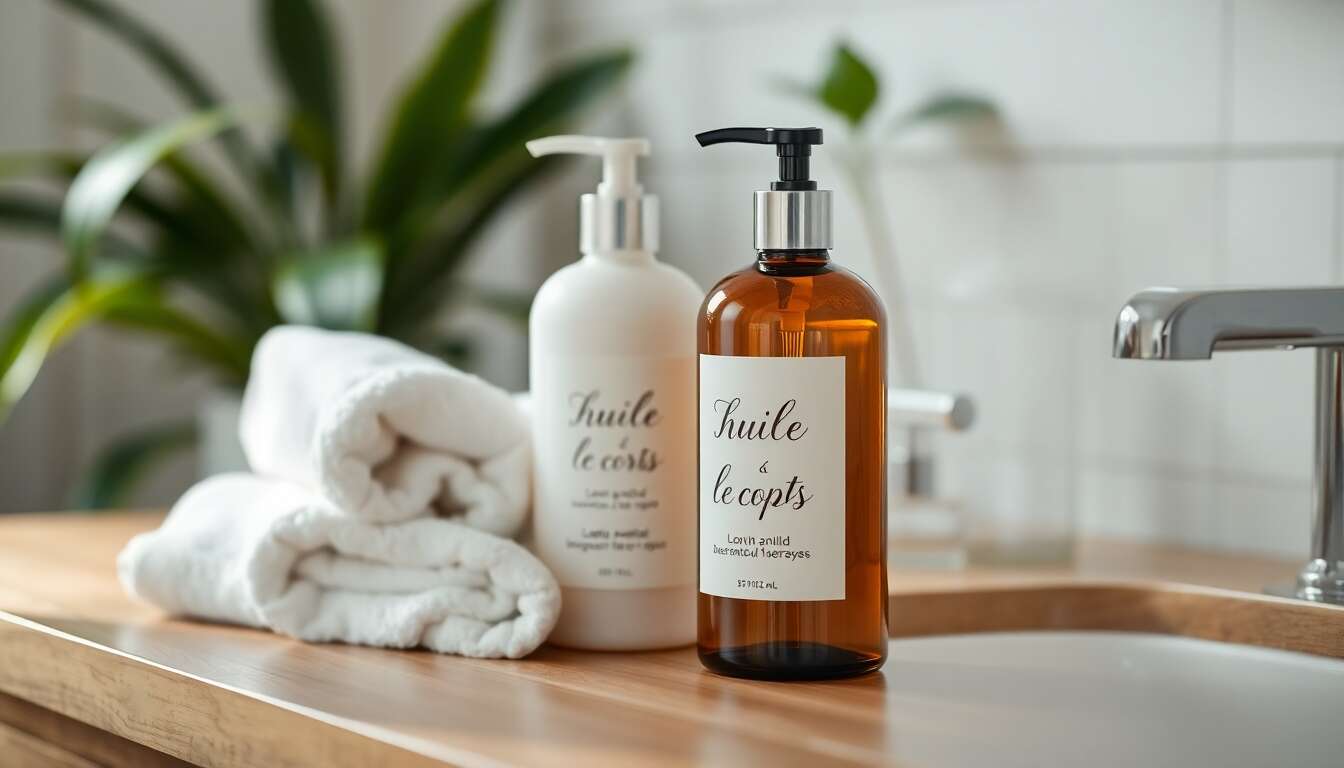 Huile ou lait pour le corps : quel choix est idéal ?