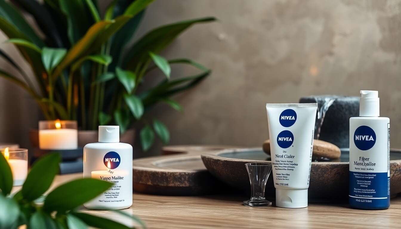 Beauté holistique : conseils et idées pratiques par Nivea