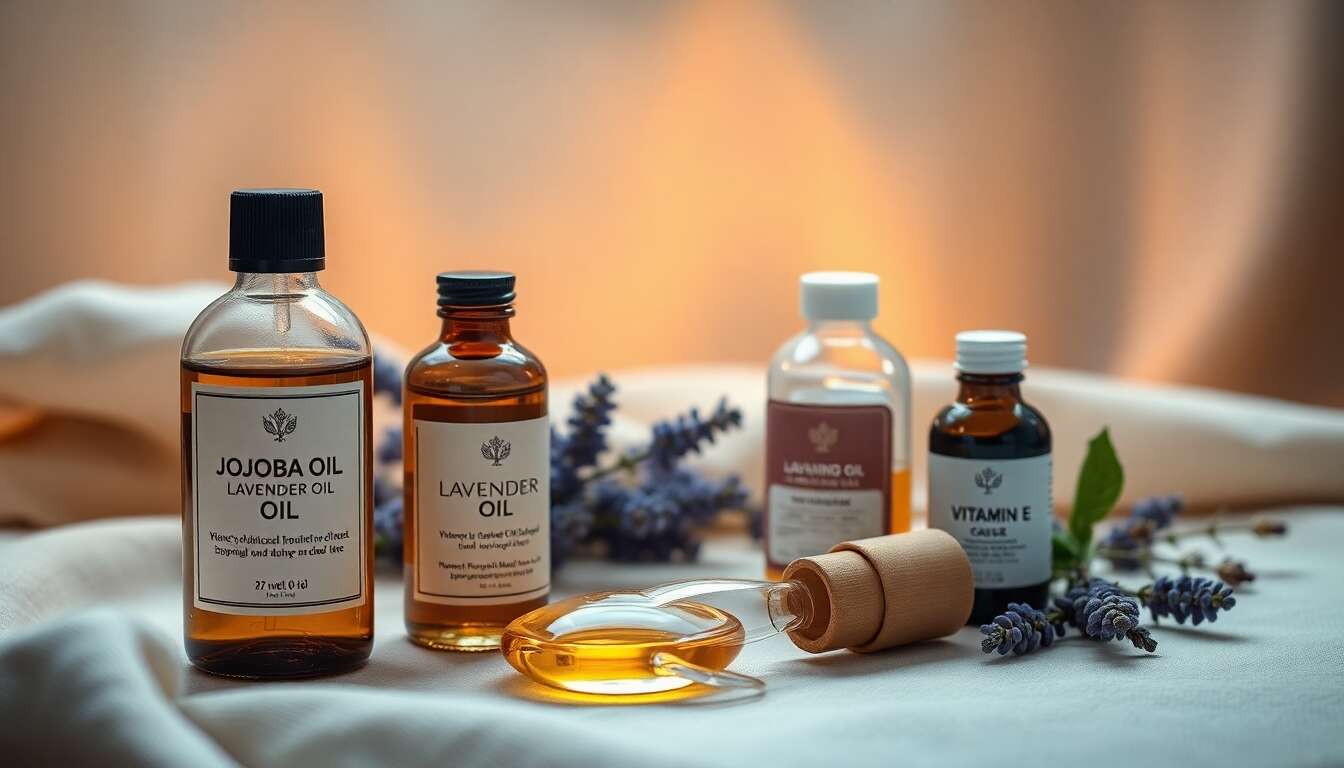 Comment se démaquiller efficacement avec de l'huile ?