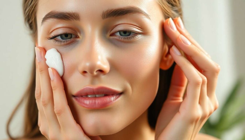 Soins visage : conseils pour peau sèche