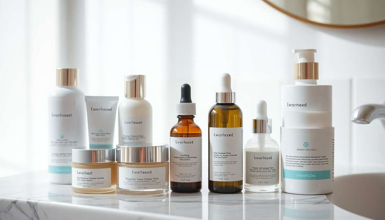 Les produits essentiels pour hydrater au quotidien Les produits essentiels pour hydrater au quotidien