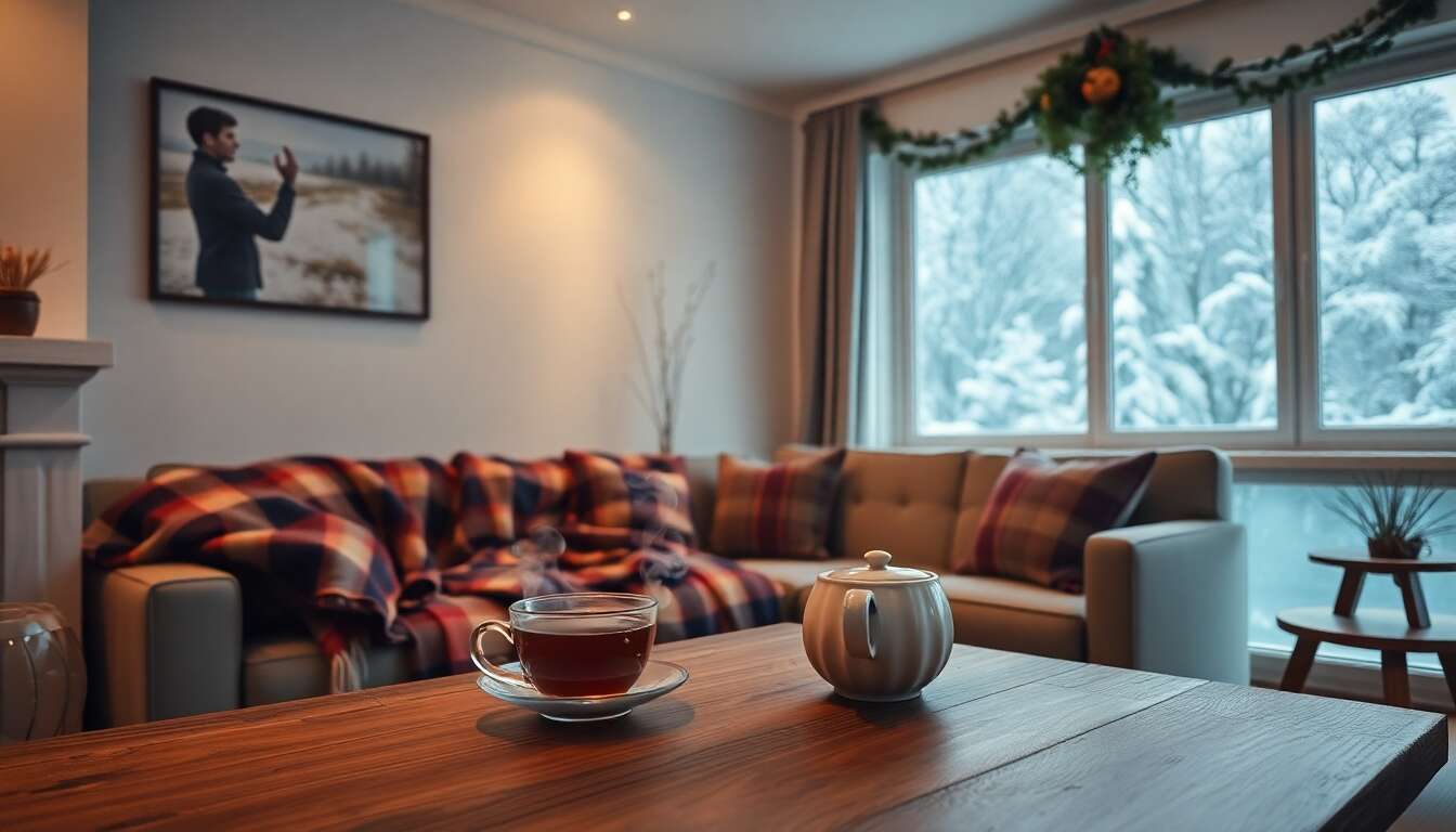 Comment surmonter la dépression saisonnière ?