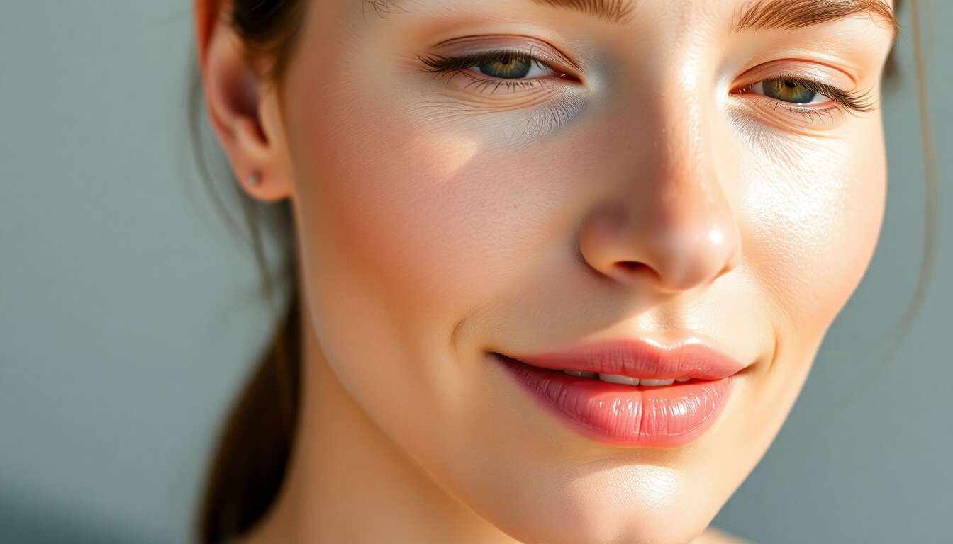 Conseils pour une peau sans imperfections